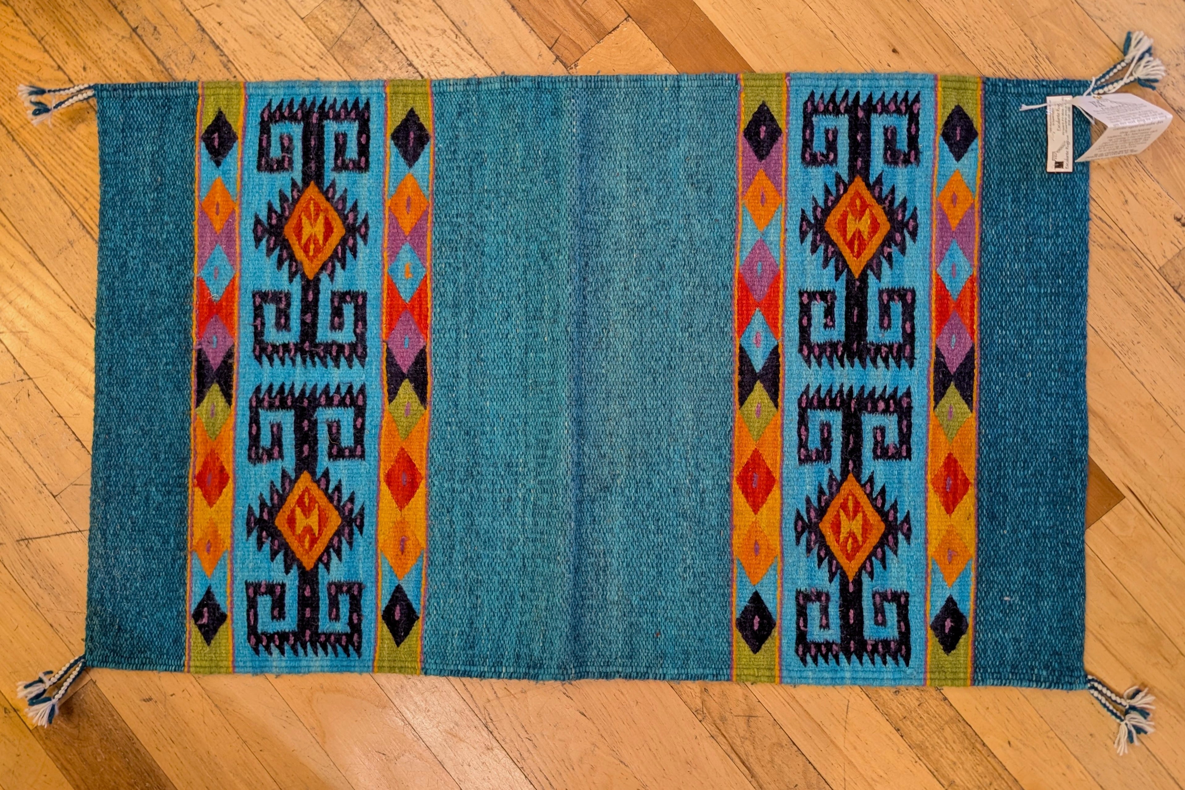 Zapotec Rugs