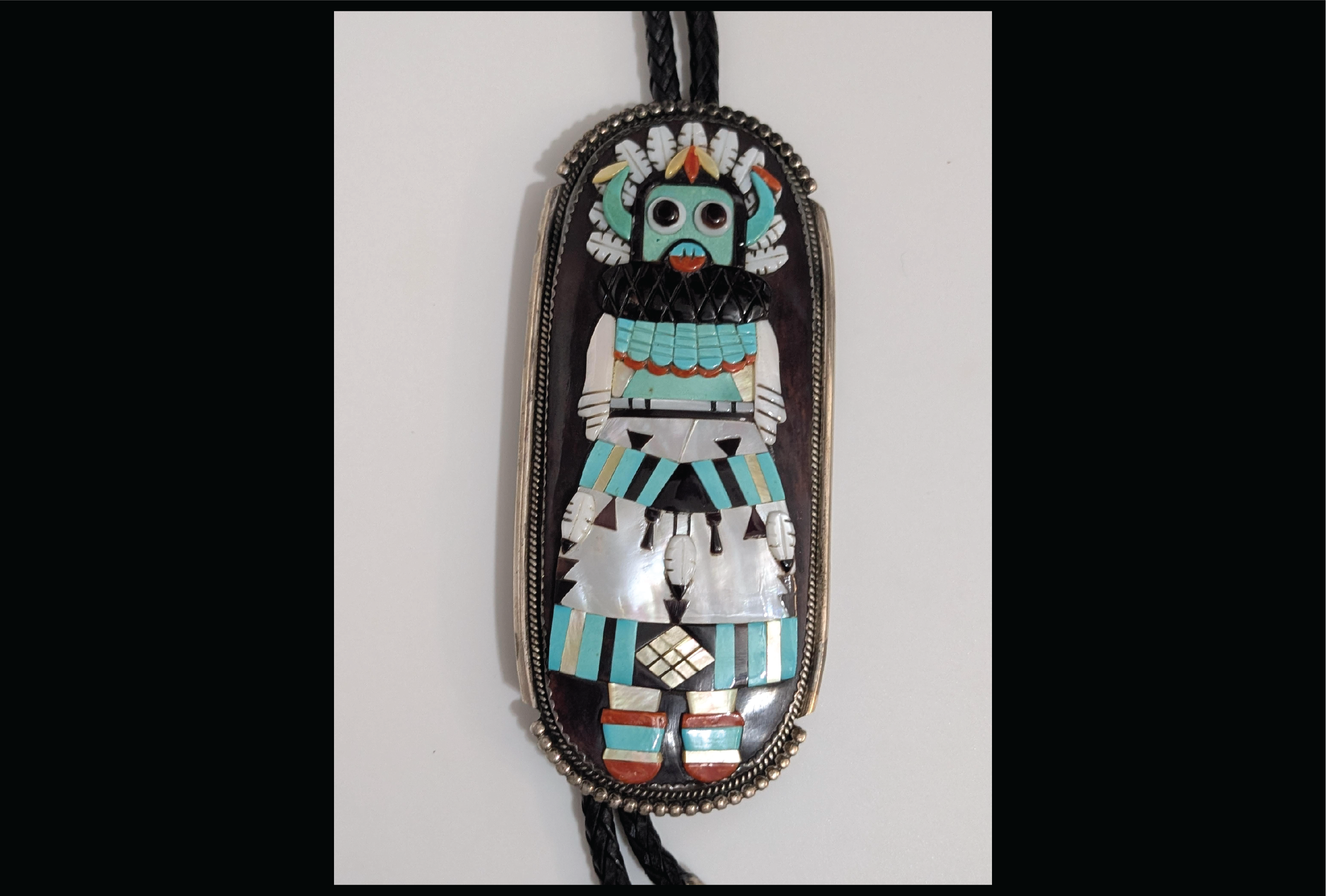 Bolo Ties