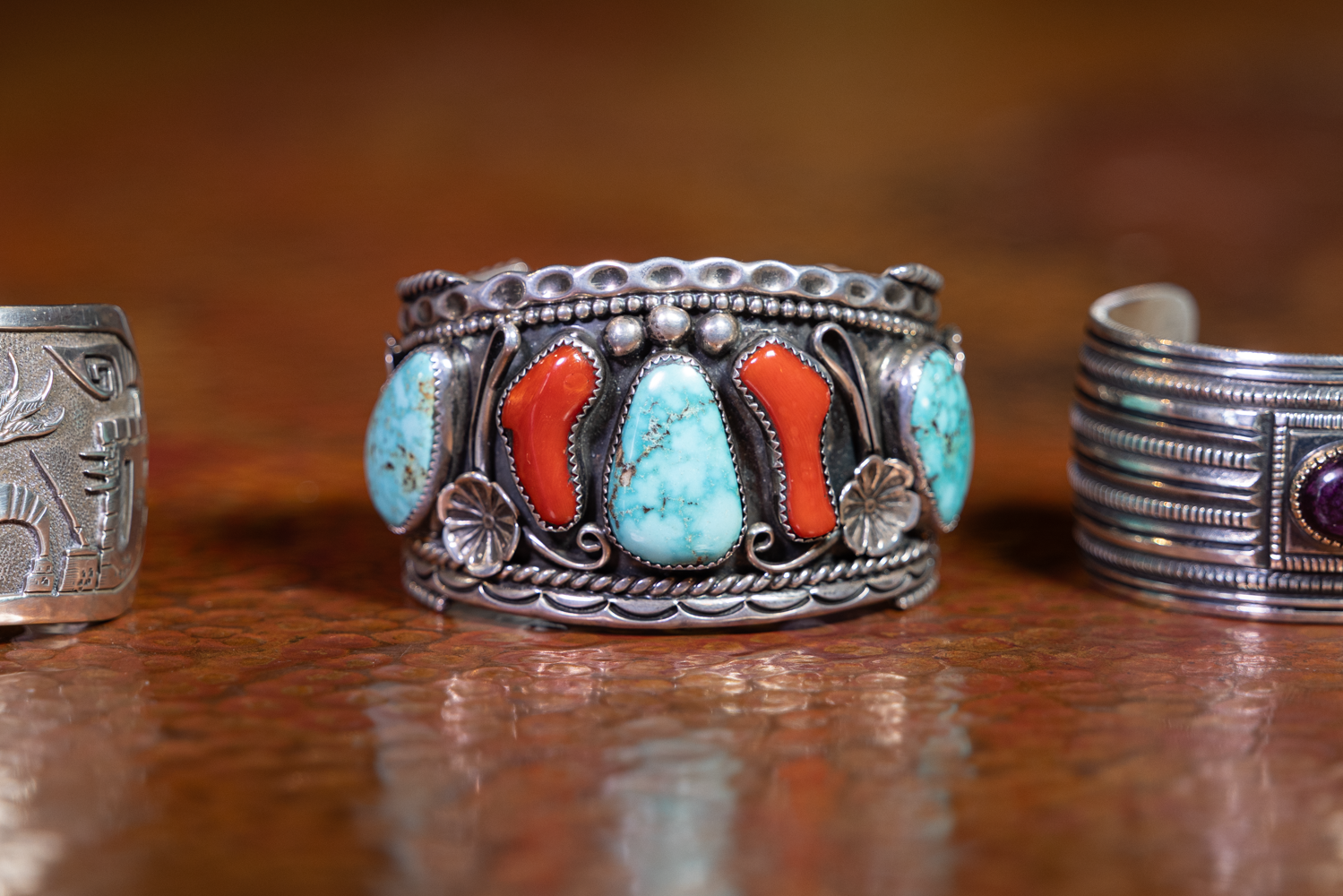 Bracelets