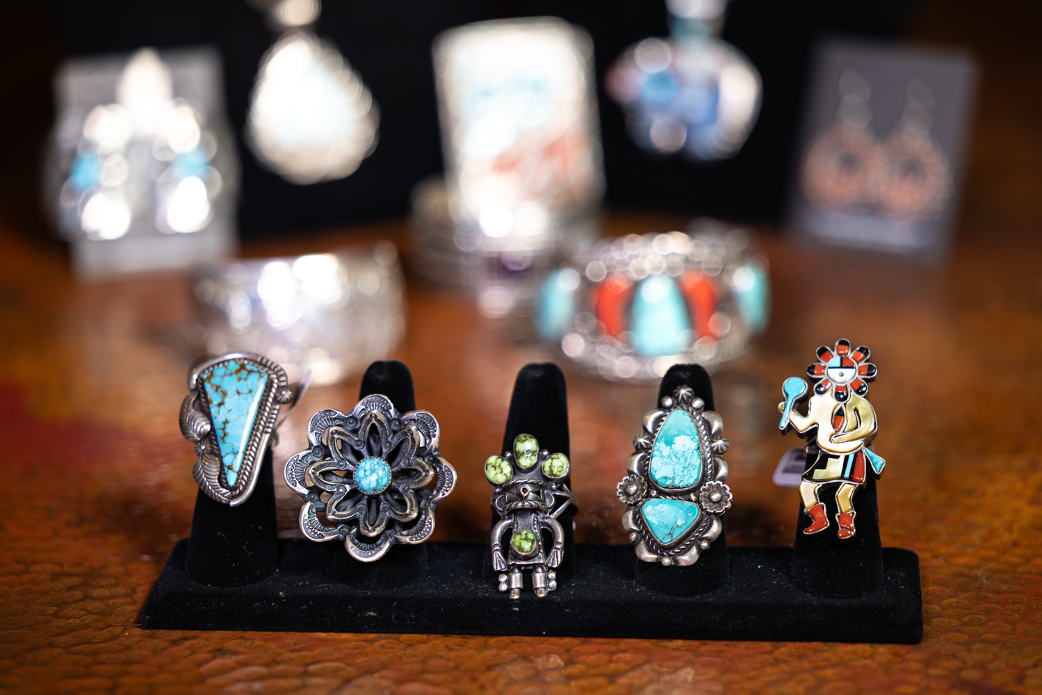 All Jewelry
