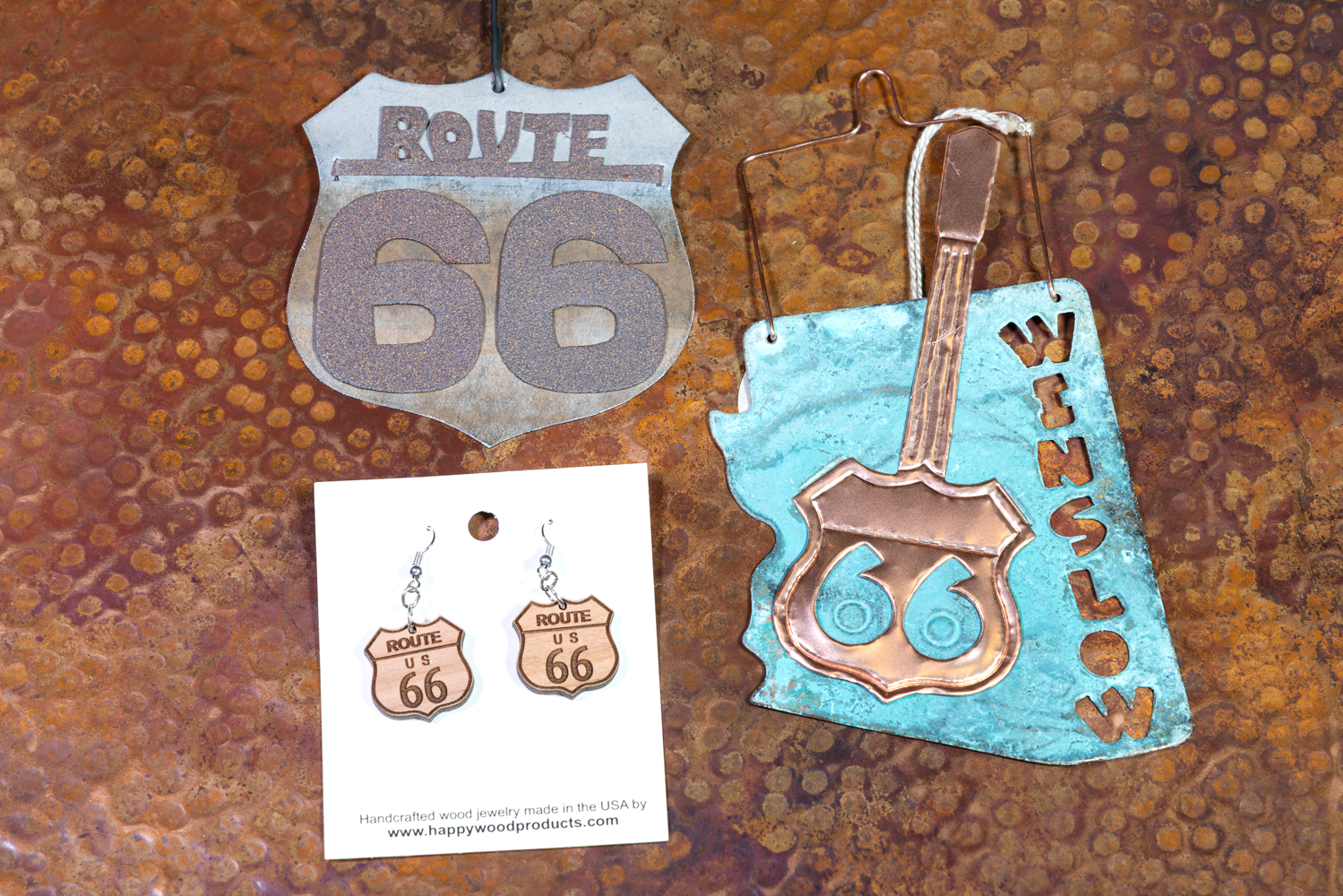 Route 66