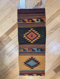 Pedro Gutierrez Table Runner 16" x 6'6"