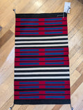 Josefina Juarez "Second Phase Blue" 2'x3'