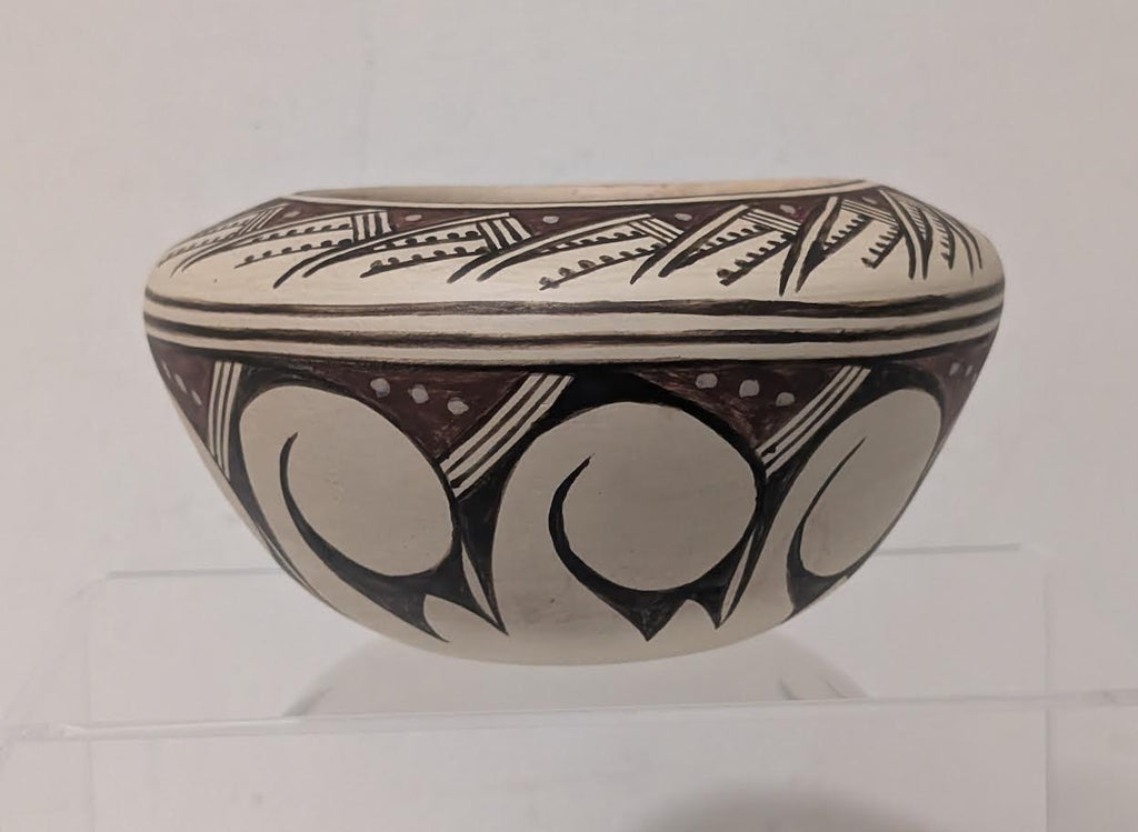 Hopi Pot, 7/2026