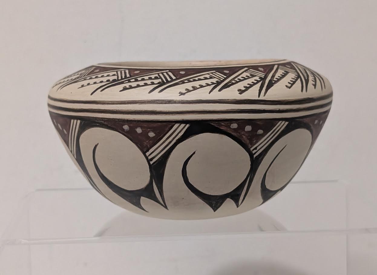 Hopi Pot, 7/2026