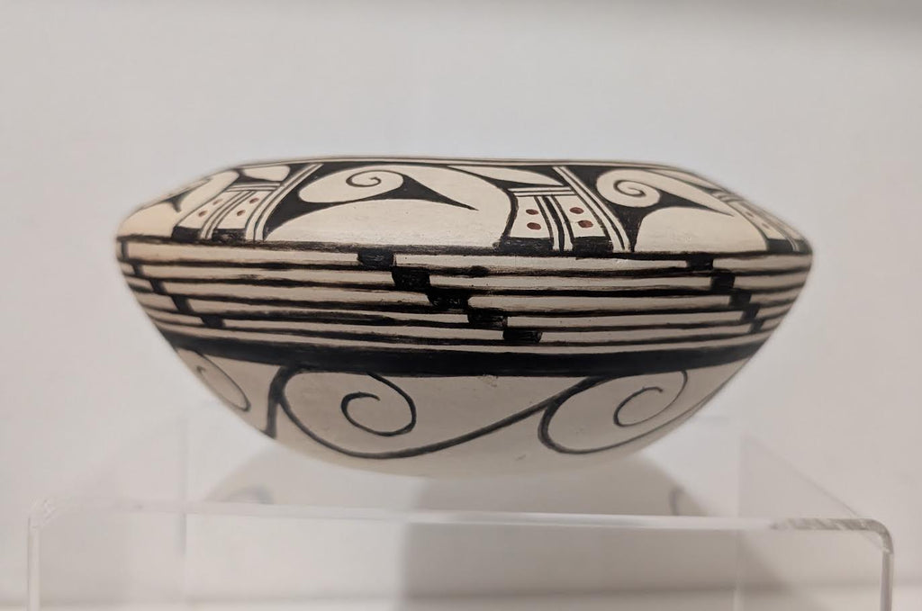 Dee Tootsie Hopi Pot, 2026