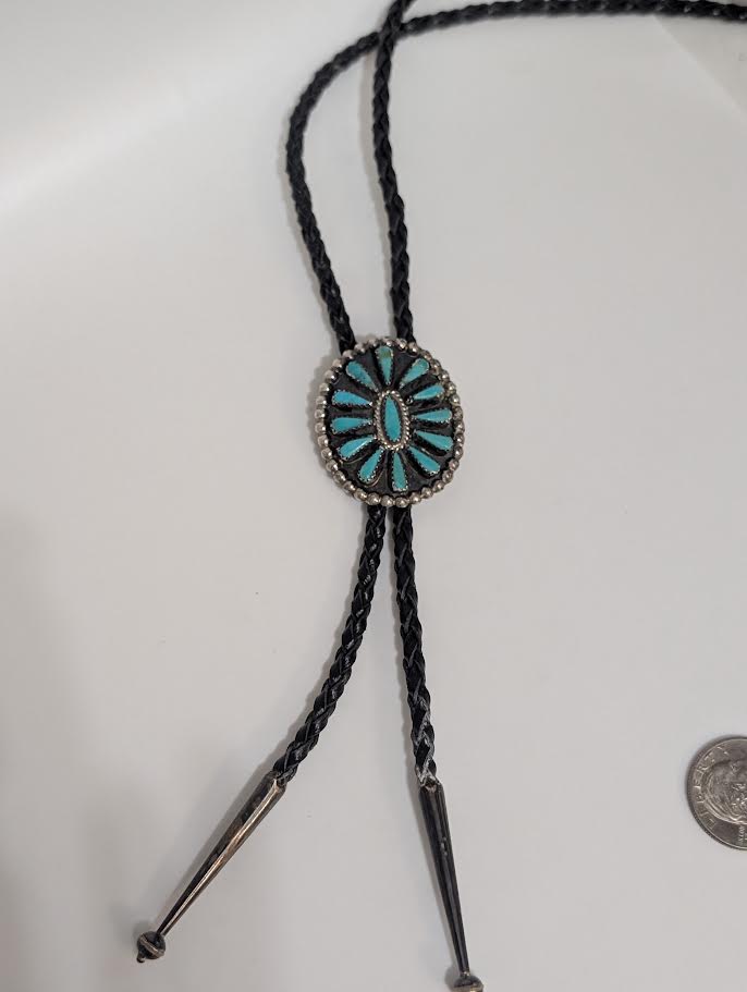 Lowe Bolo w Turquoise