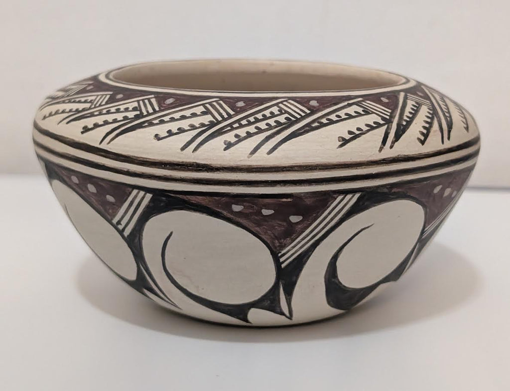 Hopi Pot, 7/2026