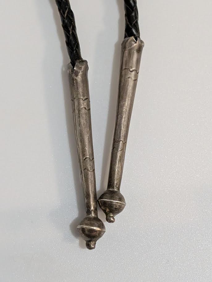 Inlay Mudhead Bolo