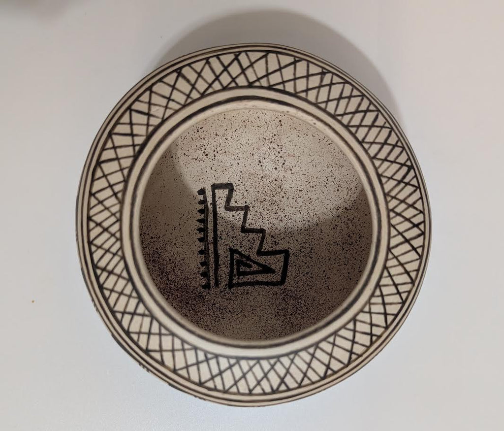 Dee Toosie Hopi Pot, 2026