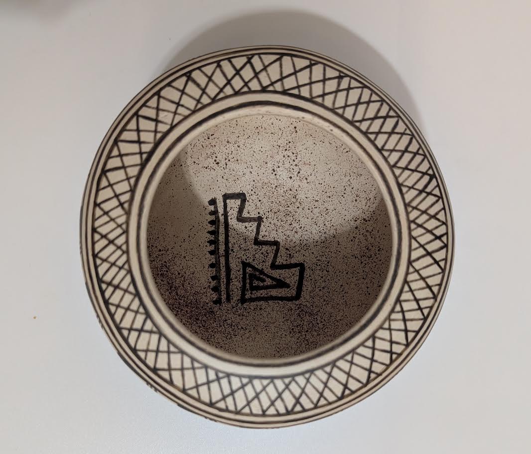 Dee Toosie Hopi Pot, 2026