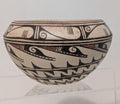 D Tootsie Hopi Pot, 5.25" D