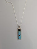 Veronica Benally Inaly 24" chain