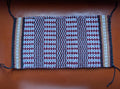Daisy Keoni Yarn Weaving, Rain and lightning