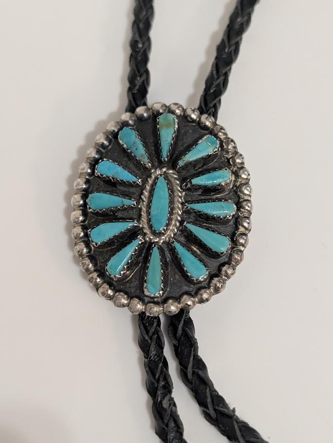 Lowe Bolo w Turquoise
