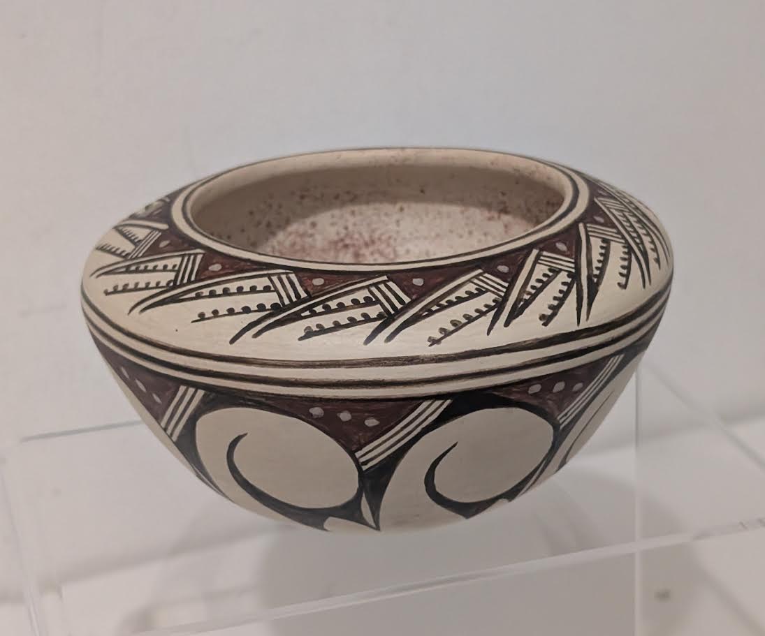 Hopi Pot, 7/2026