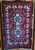 Navajo Rug Ganado (Linda Lee)