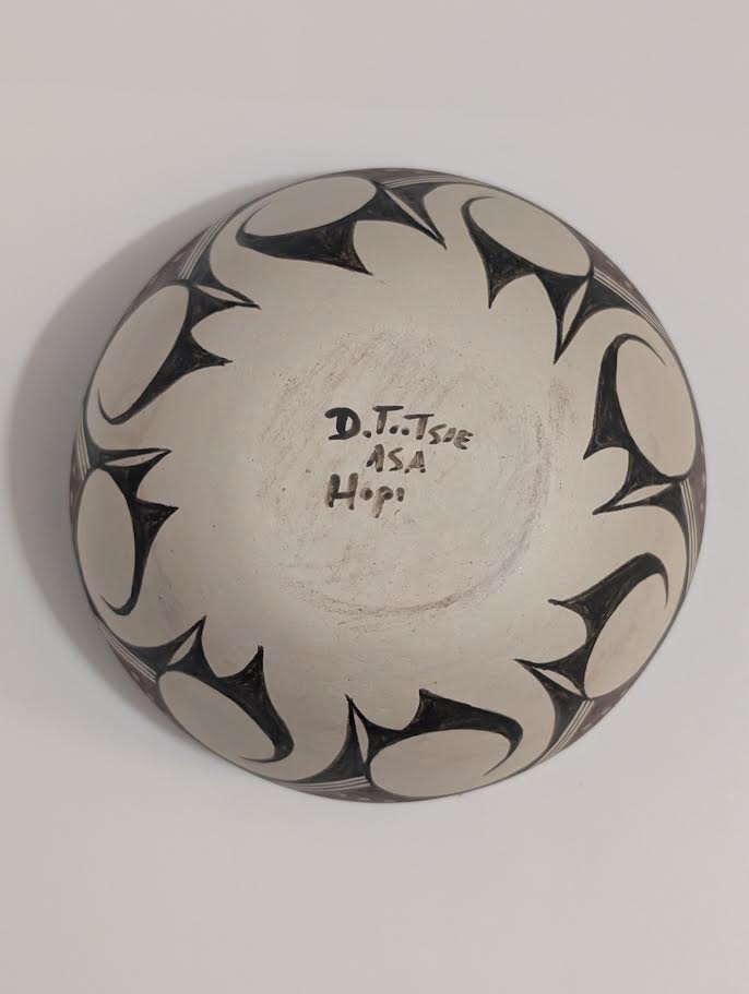 Hopi Pot, 7/2026