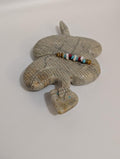 Farlan Quam Zuni Rattle Snake w Power Pack