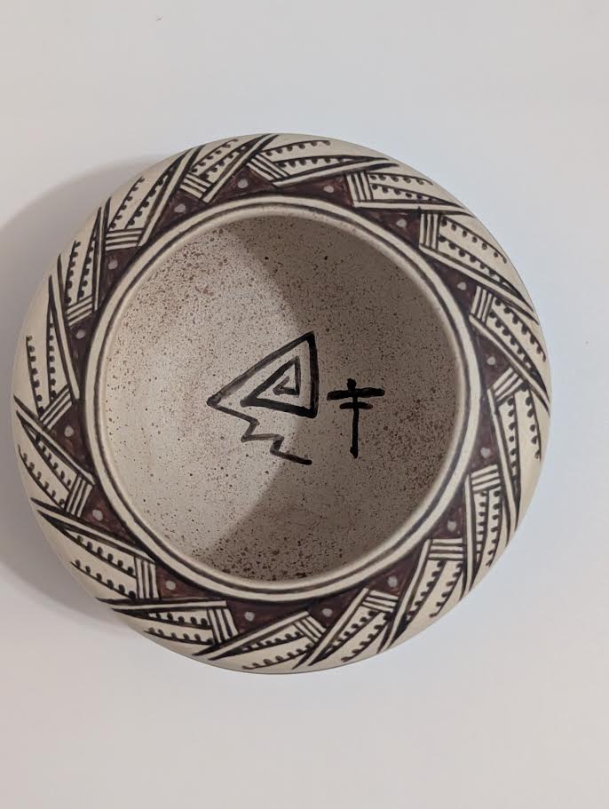 Hopi Pot, 7/2026