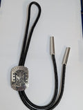 Art Batala Hopi Bolo with Corn
