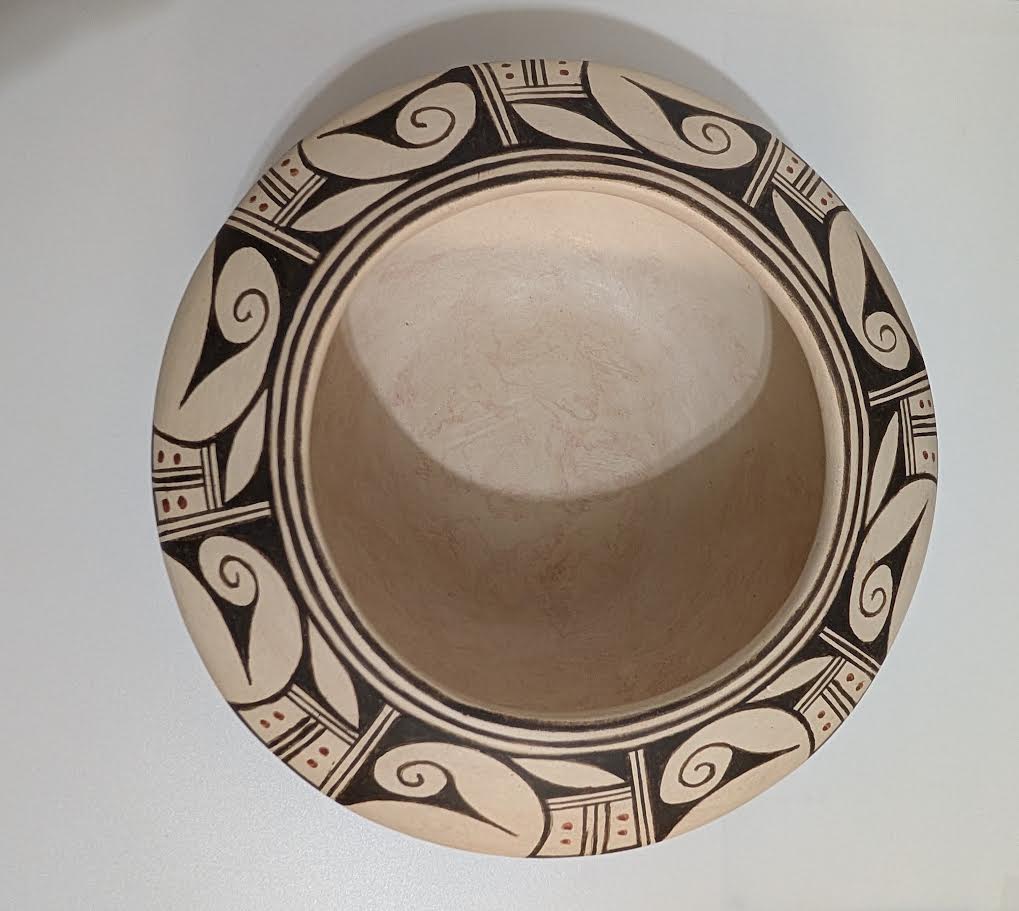 Dee Tootsie Hopi Pot, 2026