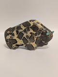 Lynn Quam Buffalo, Septarian Nodule