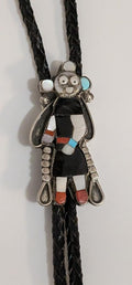 Inlay Mudhead Bolo