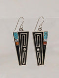 Albert Nells Earrings, 5/2026