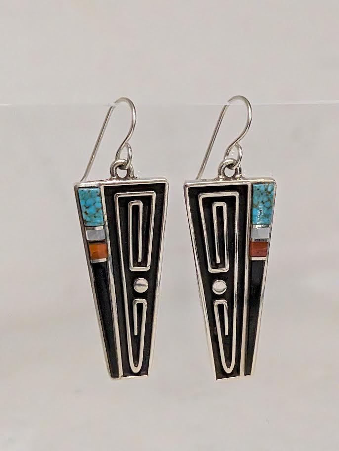 Albert Nells Earrings, 5/2026