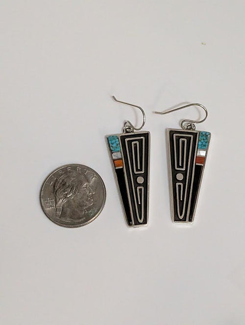 Albert Nells Earrings, 5/2026