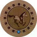 Pony Wood Dreambox