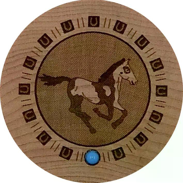 Pony Wood Dreambox
