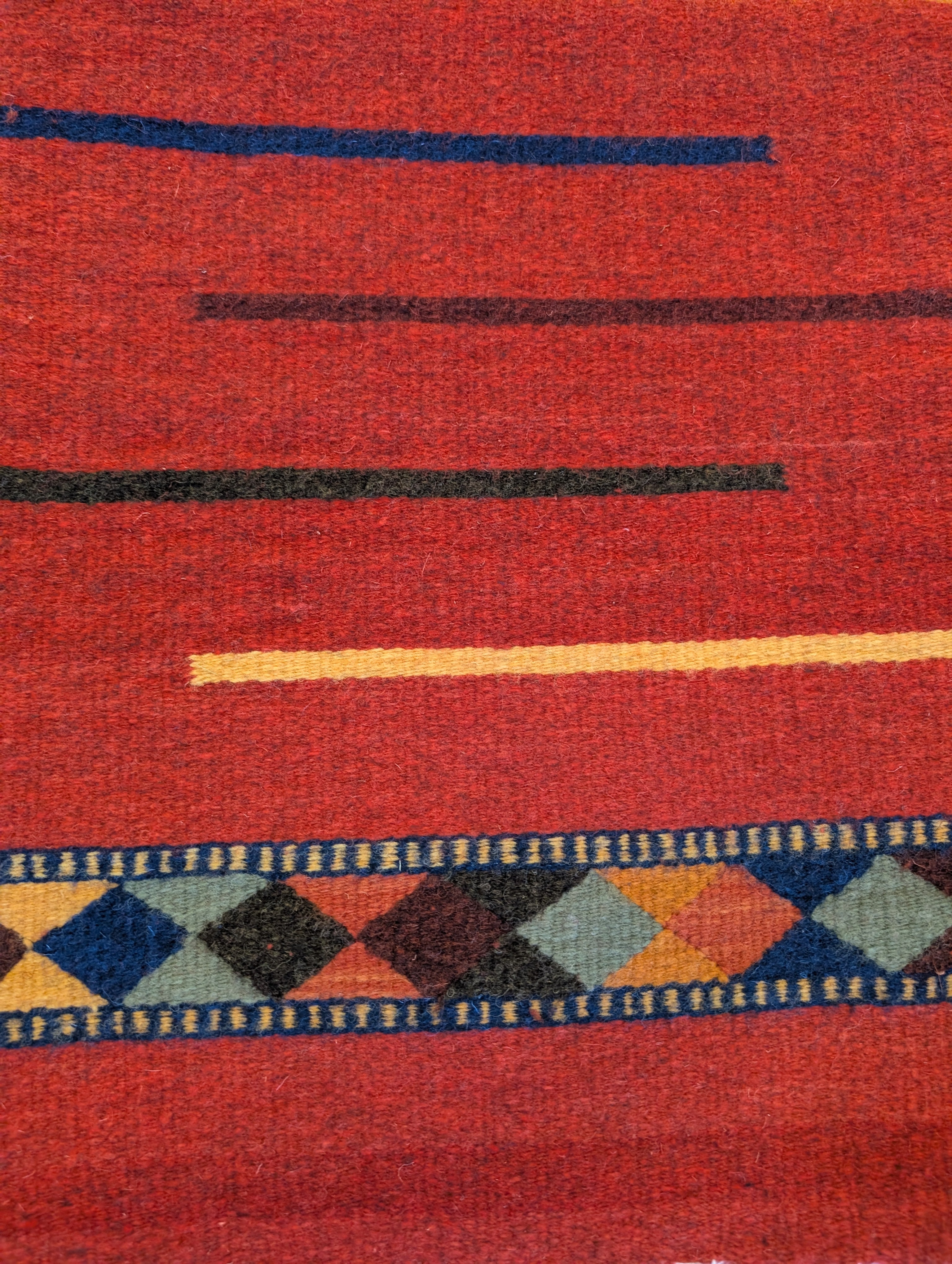Maritza Montano, Table Runner 16"x6'6"