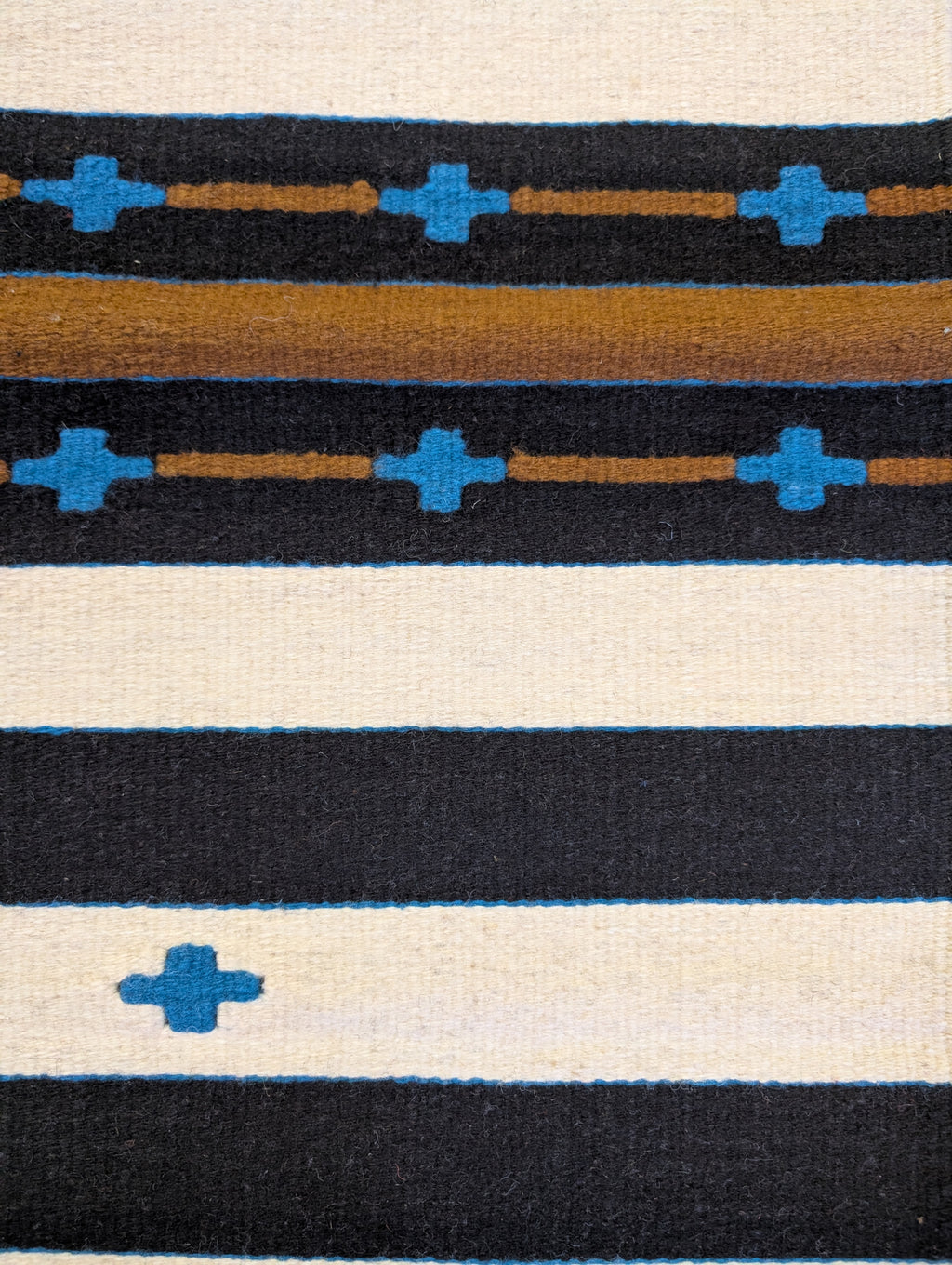 Luis Lazo Table Runner 16"x3'3"