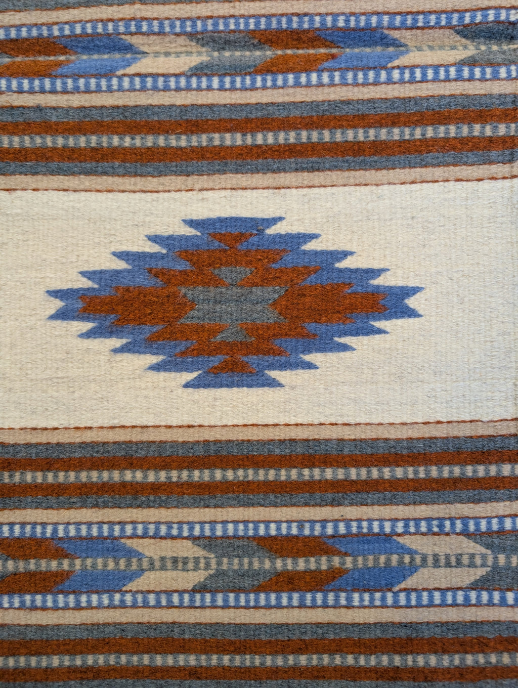 16" x 3'3" Table Runner by Pedro Gutierrez