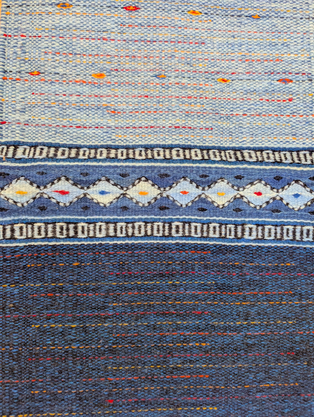 Alicia Gutierrez Table Runner 16" x 6'6"