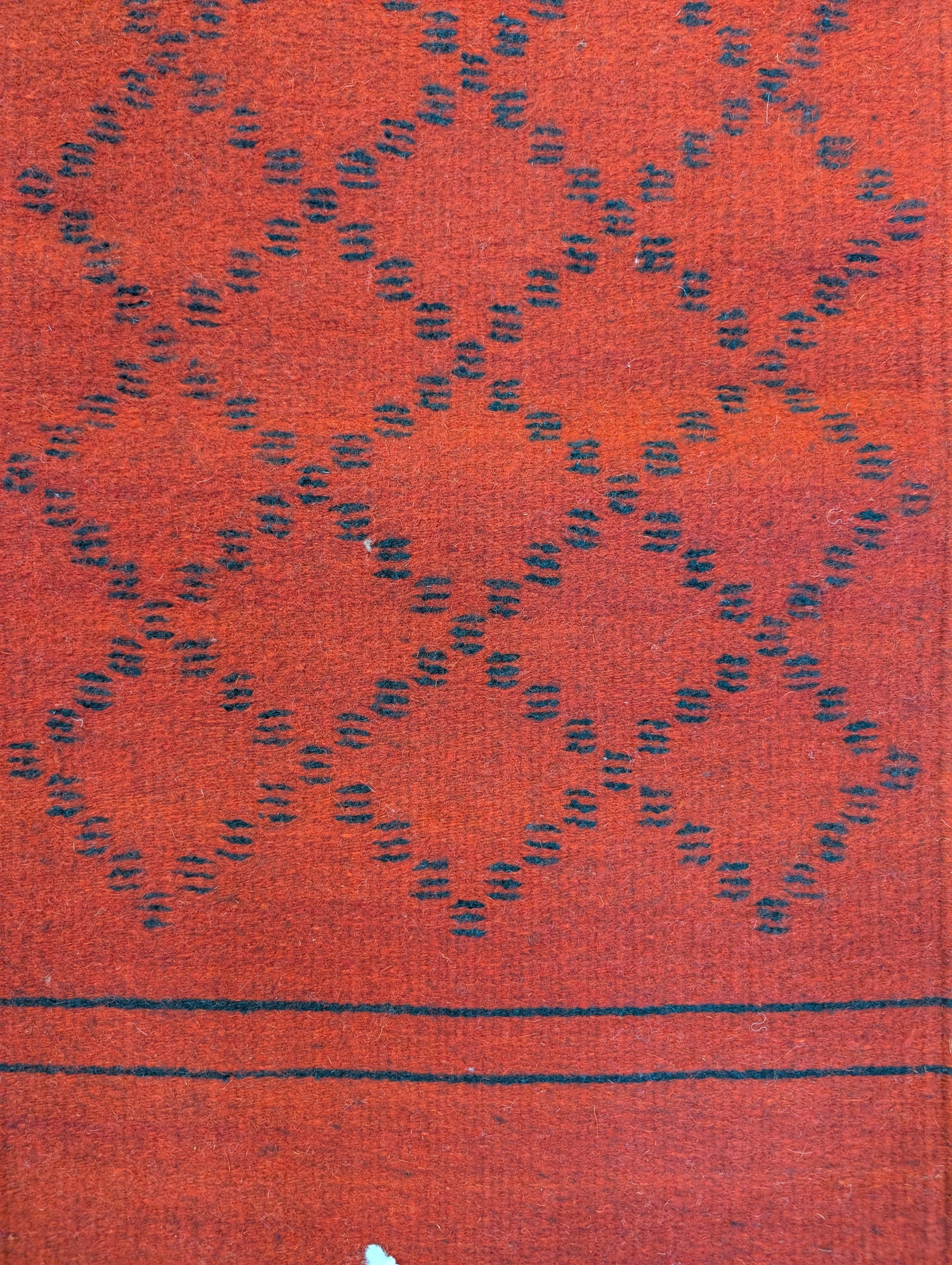 Francisco Guzman Table Runner 16" x 5'