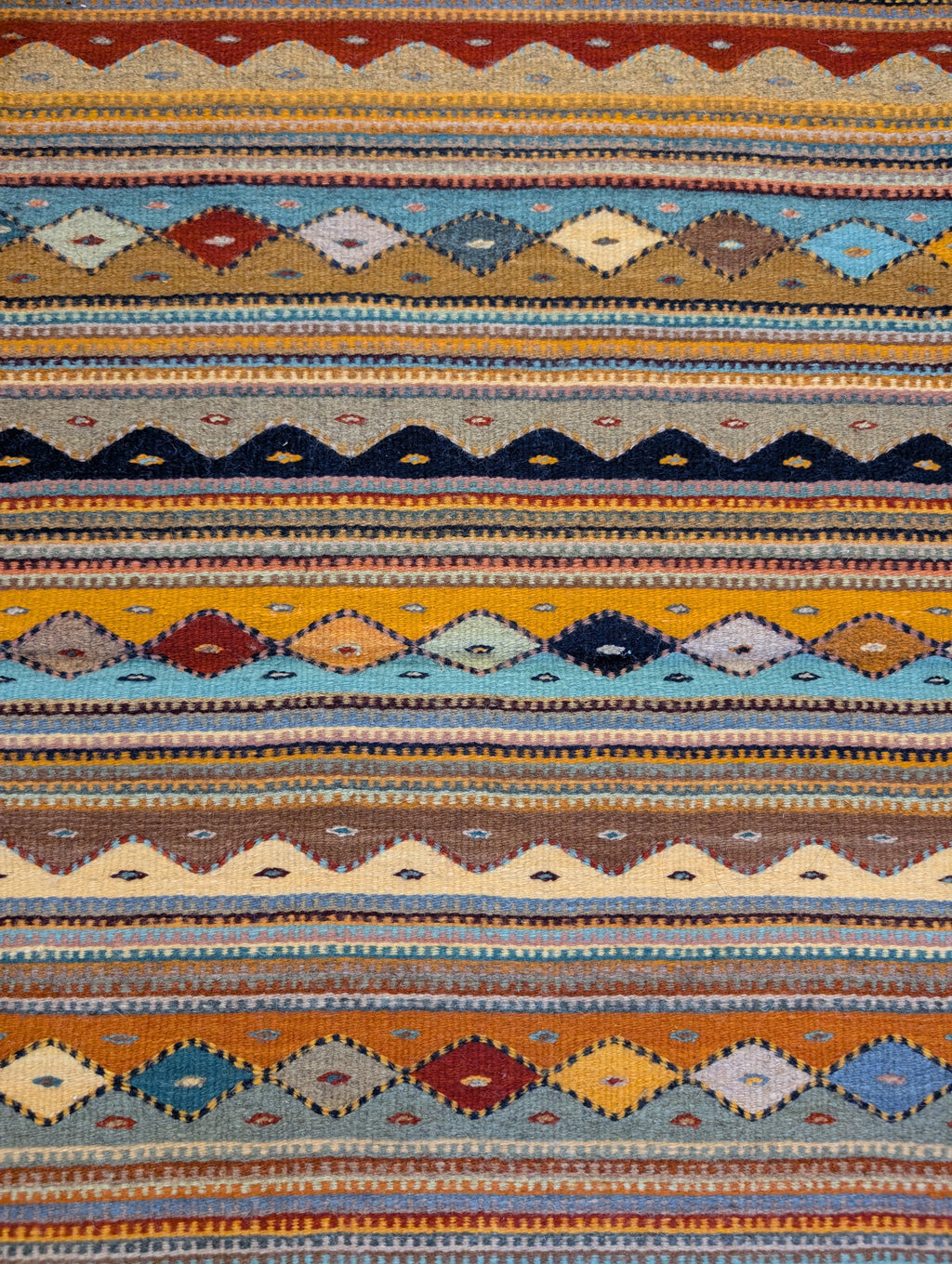 Tony Ruiz "Montanitas Arizona" 2'x3'