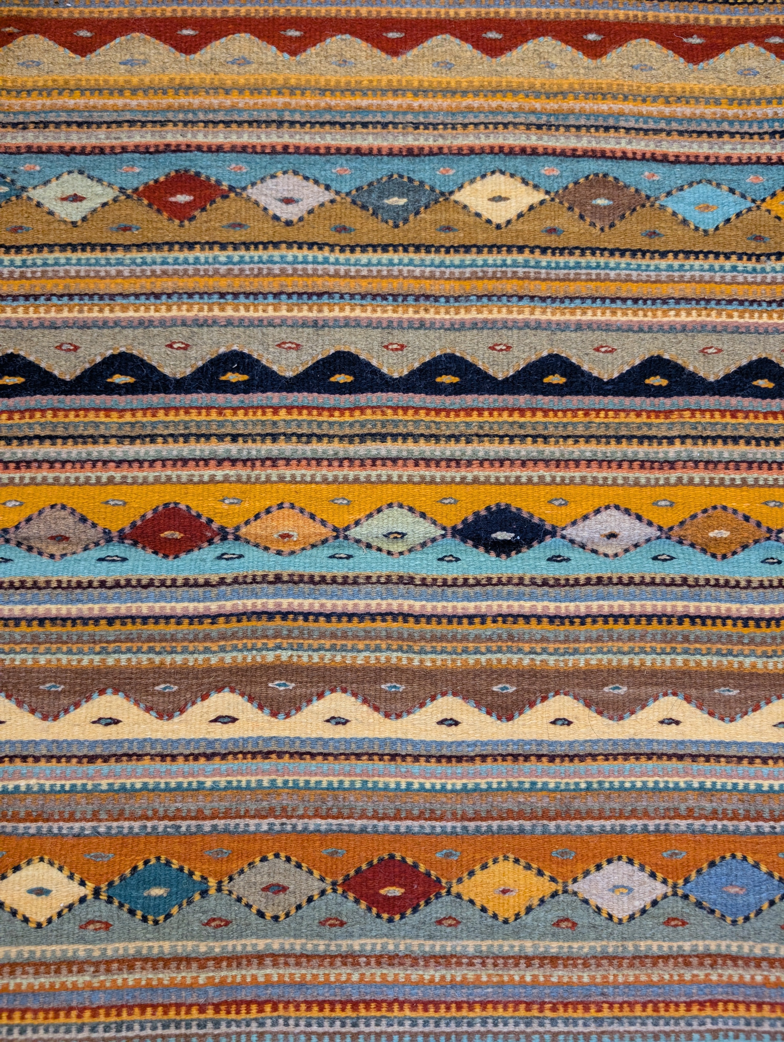 Tony Ruiz "Montanitas Arizona" 2'x3'