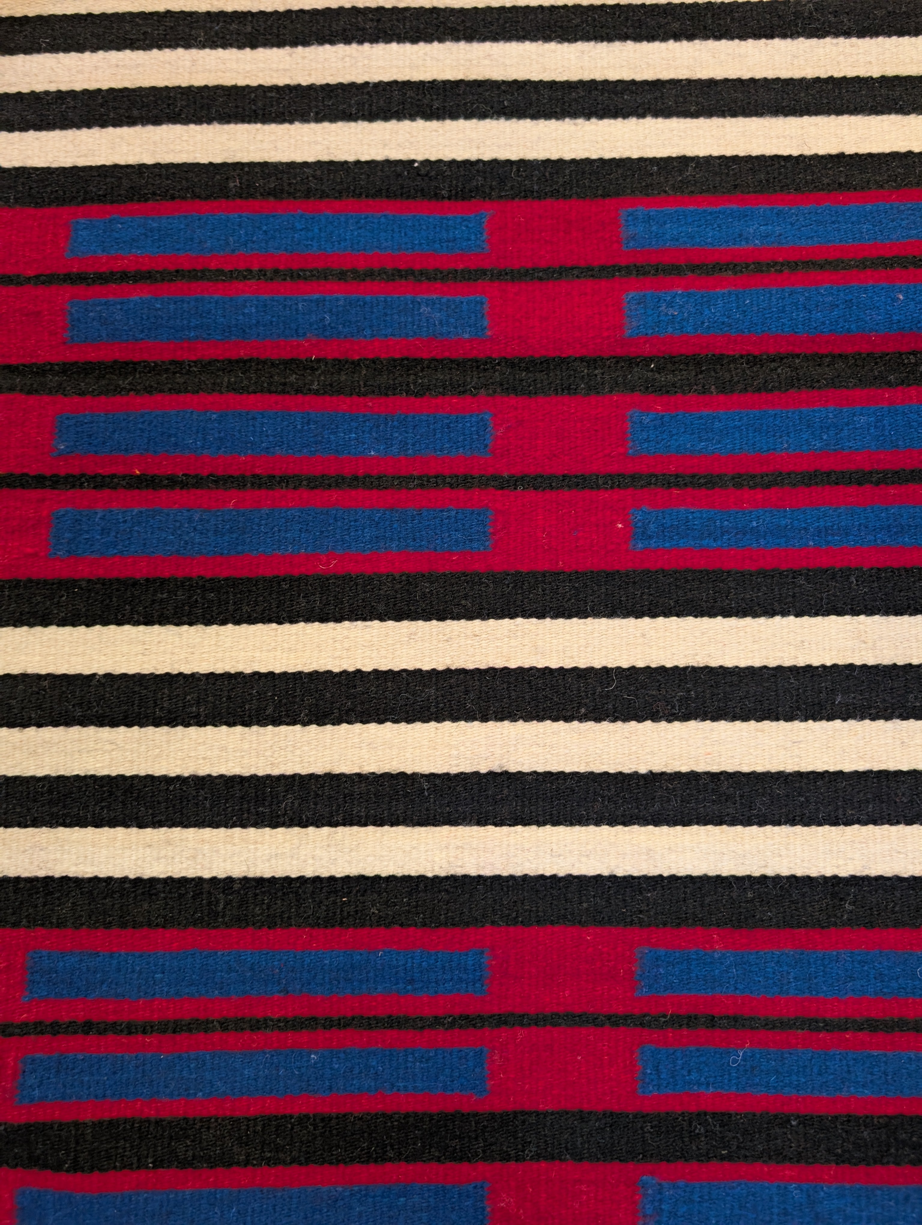 Josefina Juarez "Second Phase Blue" 2'x3'