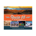 Route 66: the First 100 Years - by Jim Ross & Shellee Graham (Hardcover)