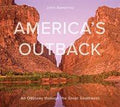 America S Outback: an Odyssey Through the Great Southwest  (Hardcover)