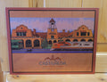 Castenanda Placemat, .3mm aluminum composite