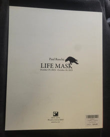 Life Mask Catalog, Paul Ruscha