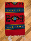 Table Runner 16" x 5'  Fidel Lopez