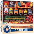 71937  Well Stocked Shelves Puzzle - 1000 Piece