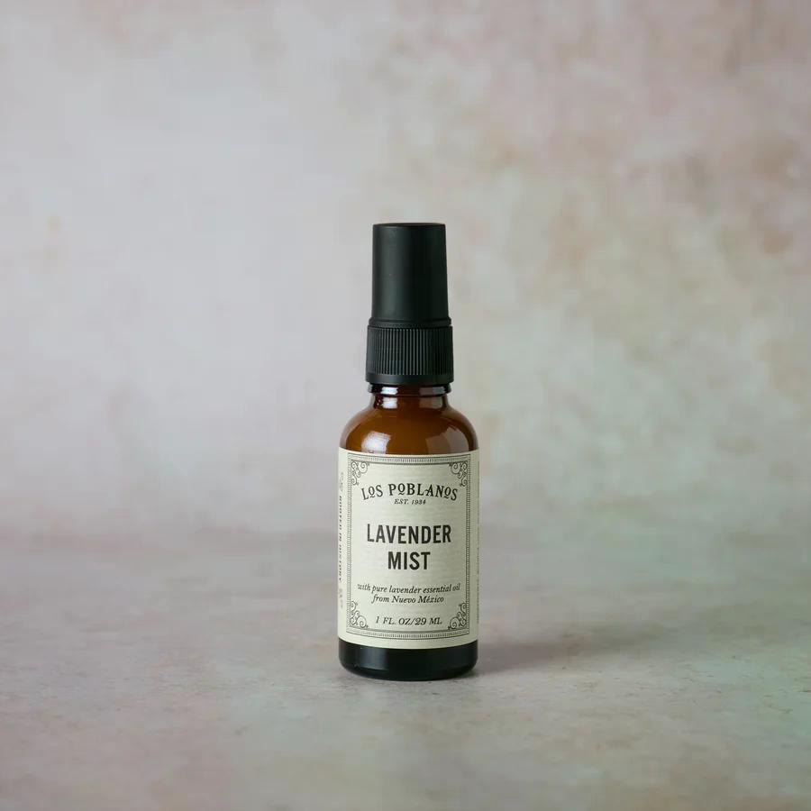 Mist, Lavender 1oz