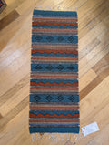 Fidel Lopez Table Runner, 16"x 3'3"