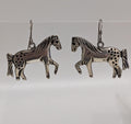 Silver horses1022